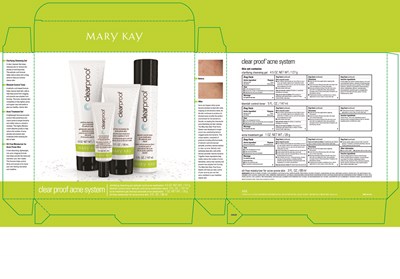 cp acne system set carton.jpg image of carton - cp acne system set carton